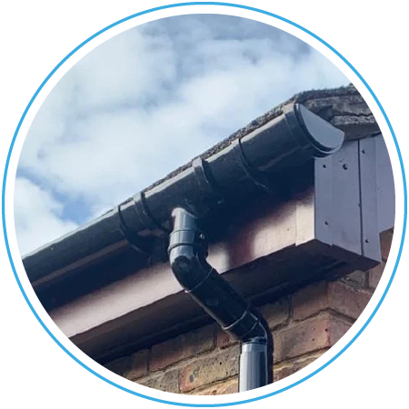 Arcing Image 1