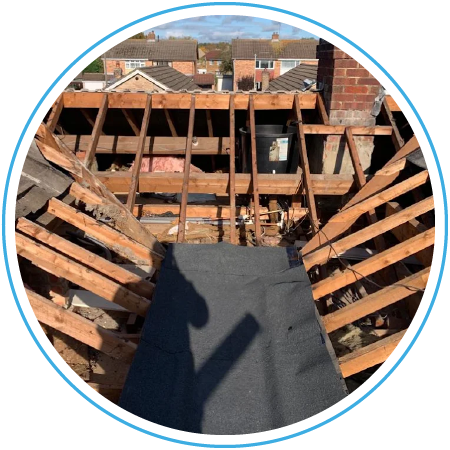 Arcing Image 1