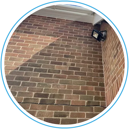 Arcing Image 1